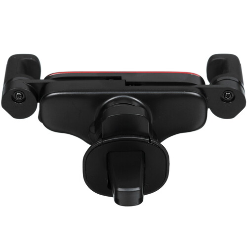 Купить Держатель автомобильный Baseus Mr Hui Gravity черный  5487973. Характеристики, отзывы и цены в Донецке