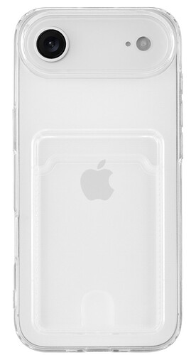 Купить Накладка  Rocket Clear Plus для Apple iPhone Air прозрачный  5639079. Характеристики, отзывы и цены в Донецке