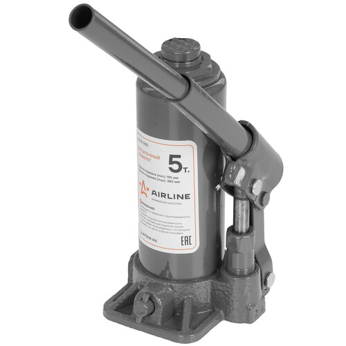 Купить Домкрат Airline AJ-B-05S  9103023. Характеристики, отзывы и цены в Донецке