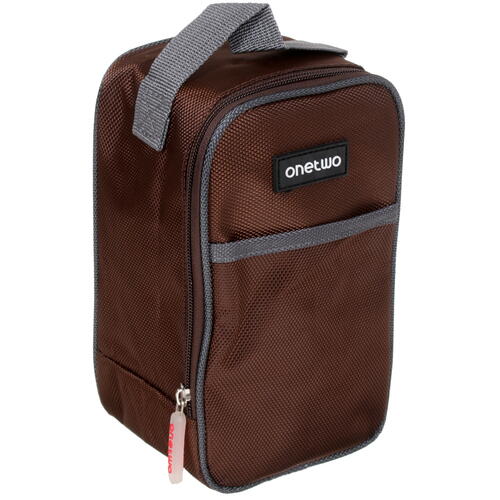 Купить Термос OneTwo Explorer O3VF090 черный  1691796. Характеристики, отзывы и цены в Донецке