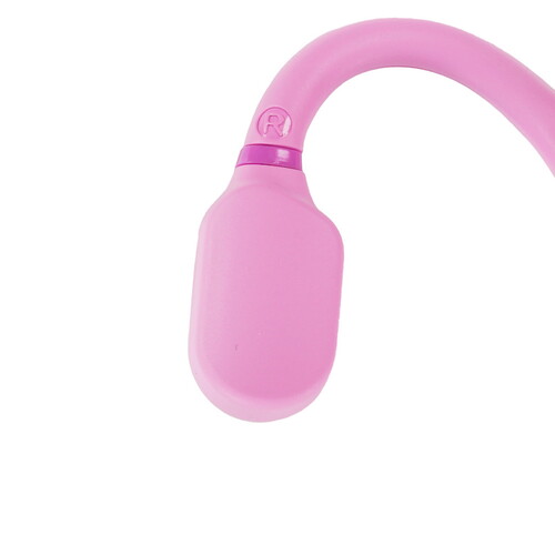 Купить Беспроводные наушники ZDK Openear Duet Lite розовый 2023  9148428. Характеристики, отзывы и цены в Донецке