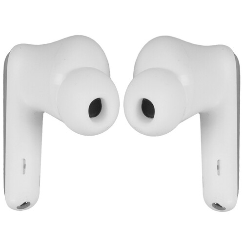 Купить Наушники TWS MONSTER Clarity 200 ANC белый 2025  9309078. Характеристики, отзывы и цены в Донецке