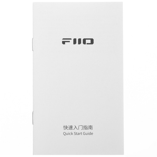 Купить Усилитель FIIO KA13  9069703. Характеристики, отзывы и цены в Донецке