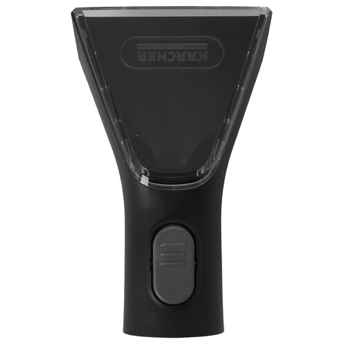 Купить Пылесос Karcher SE 3 Compact Home Floor черный  9302196. Характеристики, отзывы и цены в Донецке
