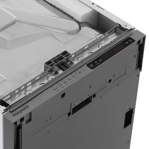 Купить Встраиваемая посудомоечная машина Hotpoint HIS 6C59  9106607. Характеристики, отзывы и цены в Донецке