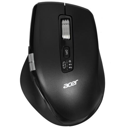 Купить Мышь беспроводная Acer OMR406  9216591. Характеристики, отзывы и цены в Донецке