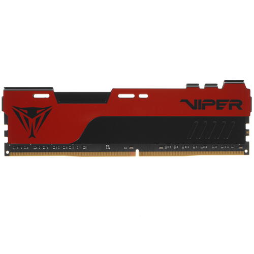 Купить Оперативная память Patriot Viper Elite II [PVE2416G320C8] 16 ГБ  9902754. Характеристики, отзывы и цены в Донецке