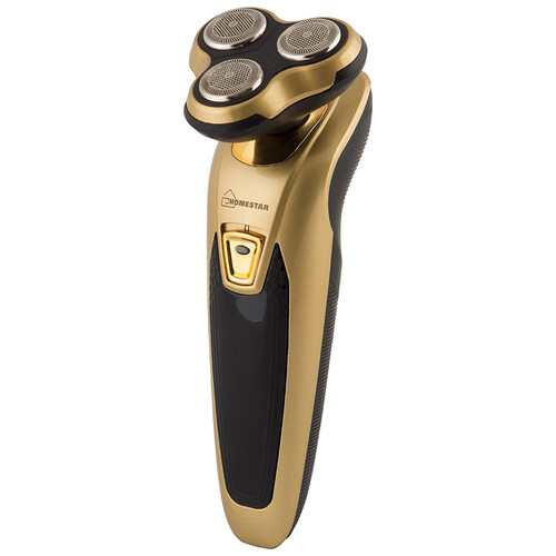 Купить Электробритва HomeStar HS-9004  5357578. Характеристики, отзывы и цены в Донецке