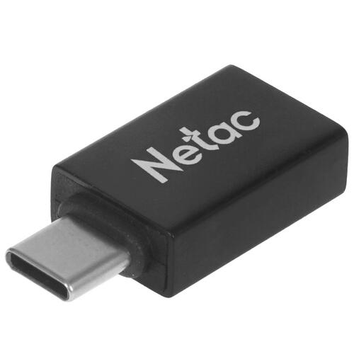 Купить 500 ГБ Внешний SSD Netac Z SLIM [NT01ZSLIM-500G-32BK]  9904059. Характеристики, отзывы и цены в Донецке