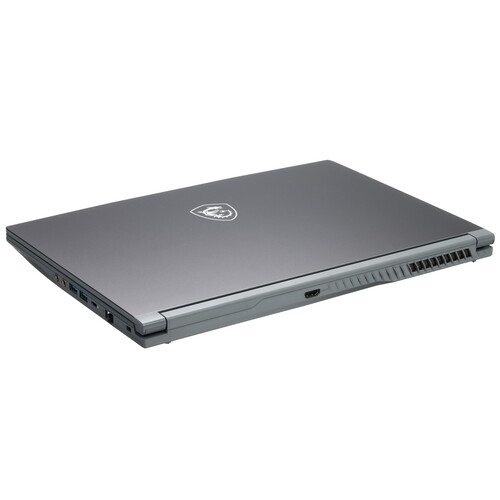 Купить 15.6" Ноутбук MSI Thin A15 B7VE-036XRU серый  5484672. Характеристики, отзывы и цены в Донецке