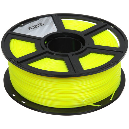 Купить Пластик НИТ ABS флуоресцентный  5602785. Характеристики, отзывы и цены в Донецке