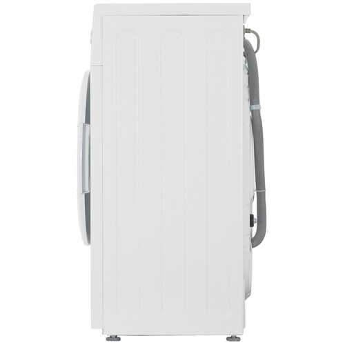 Купить Стиральная машина Hansa Nebula WHN7121SD2 белый  9066188. Характеристики, отзывы и цены в Донецке