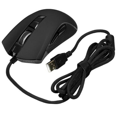 Купить Мышь проводная ARDOR GAMING Fury PRO  5060178. Характеристики, отзывы и цены в Донецке