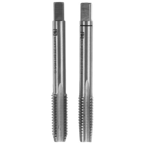 Купить Набор метчиков Thorvik MT8125S2  9103349. Характеристики, отзывы и цены в Донецке