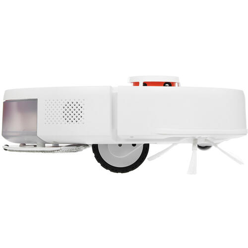 Купить Робот-пылесос Mijia Mop 3C Plus белый  5433088. Характеристики, отзывы и цены в Донецке