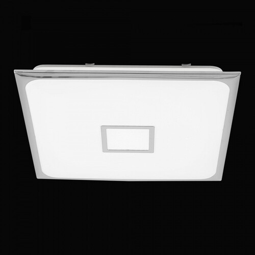 Купить Светильник потолочный Citilux CL703AK80G белый/белый  5462125. Характеристики, отзывы и цены в Донецке