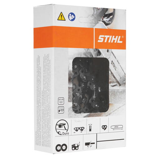 Купить Пильная цепь Stihl 63PDС3  5415818. Характеристики, отзывы и цены в Донецке