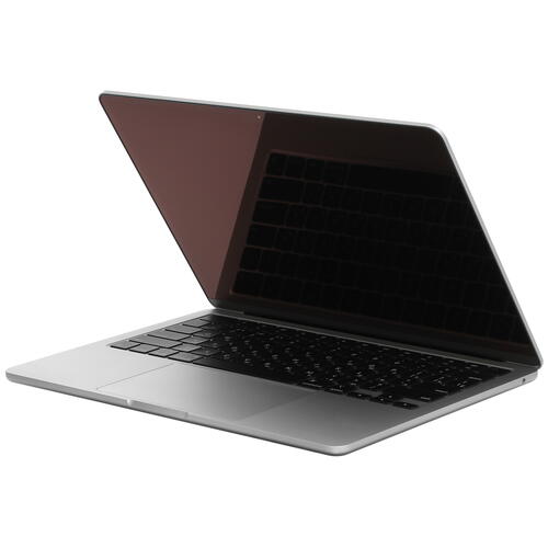 Купить 13.6" Ноутбук Apple MacBook Air серебристый  5060041. Характеристики, отзывы и цены в Донецке