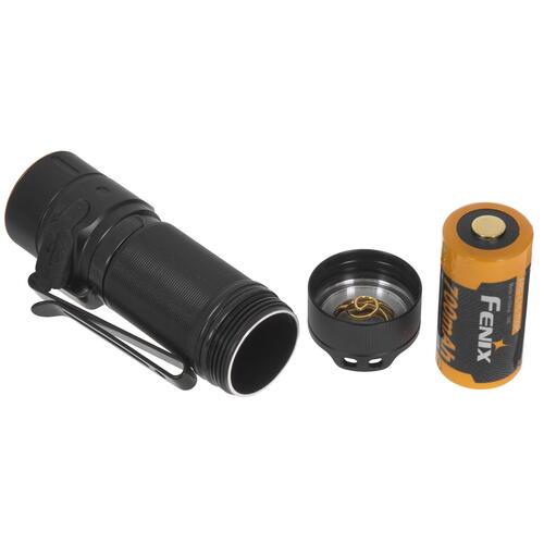 Купить Фонарь Fenix E18R V2.0  9923892. Характеристики, отзывы и цены в Донецке