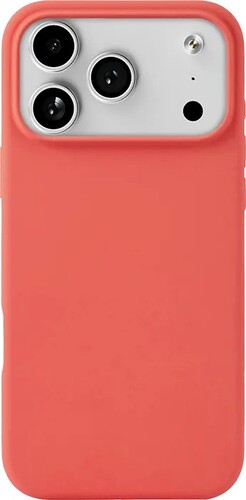 Купить Накладка  uBear Touch Mag Case для Apple iPhone 17 Pro Max красный  5639960. Характеристики, отзывы и цены в Донецке