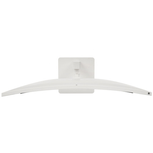 Купить 37.5" Монитор LG UltraWide 38WR85QC-W белый  5463063. Характеристики, отзывы и цены в Донецке