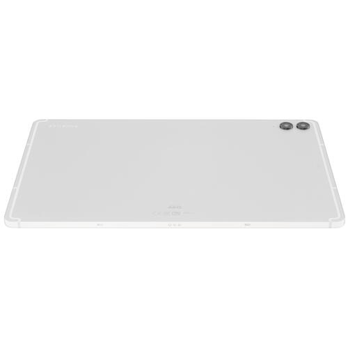 Купить 12.4" Планшет Samsung Galaxy Tab S9 FE+ Wi-Fi 256 ГБ серебристый + стилус  5433434. Характеристики, отзывы и цены в Донецке