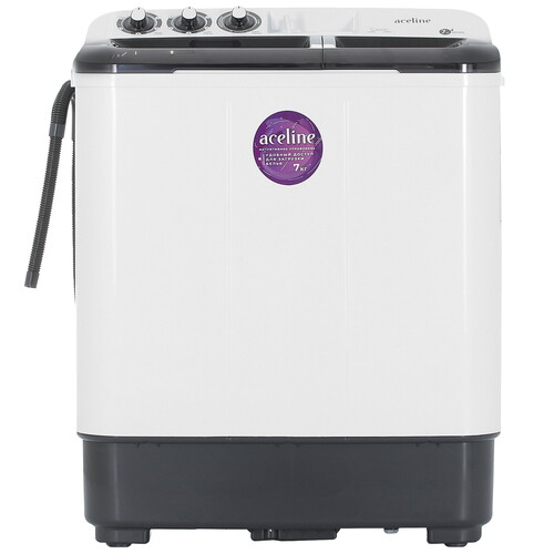Купить Стиральная машина Aceline WM-SA736AL/WP  5430832. Характеристики, отзывы и цены в Донецке