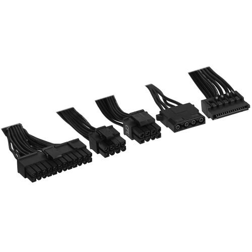 Купить Блок питания PCCooler KF550  5458994. Характеристики, отзывы и цены в Донецке