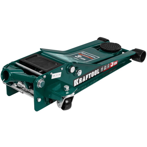 Купить Домкрат KRAFTOOL 43451-3  9172694. Характеристики, отзывы и цены в Донецке