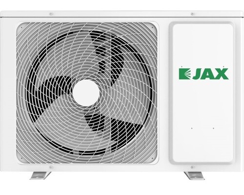 Купить Кондиционер настенный сплит-система JAX ACN-24HE/ACN-24HE белый  5370006. Характеристики, отзывы и цены в Донецке