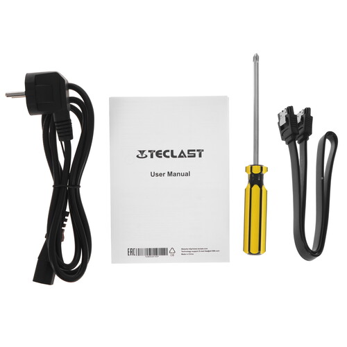 Купить ПК Teclast G03 [1747119]  9287490. Характеристики, отзывы и цены в Донецке