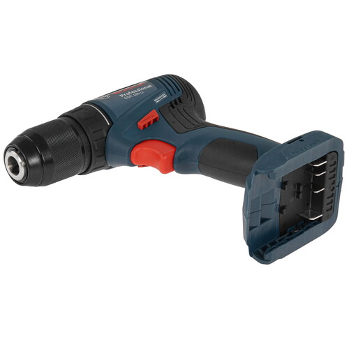 Купить Дрель-шуруповерт Bosch GSR 185-LI PRO 18V без ЗУ, без АКБ  9991930. Характеристики, отзывы и цены в Донецке