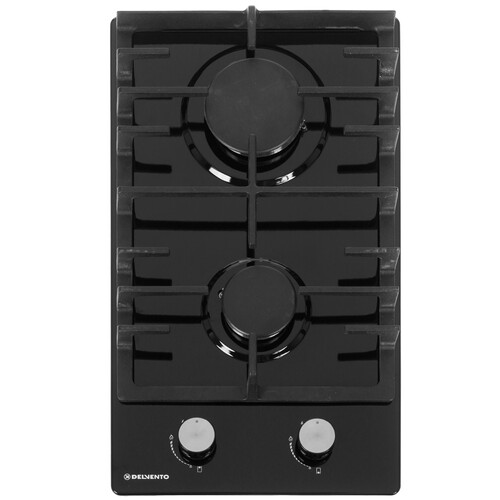 Купить Газовая варочная поверхность Delvento V30V20B100  9214226. Характеристики, отзывы и цены в Донецке