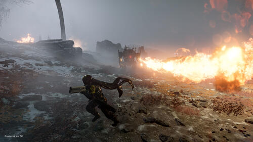 Купить Игра HELLDIVERS 2 (Версия для РФ) (Steam)  5467645. Характеристики, отзывы и цены в Донецке