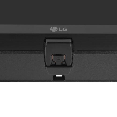 Купить 43" (108 см) Телевизор LG 43UR78009LL черный  5414848. Характеристики, отзывы и цены в Донецке