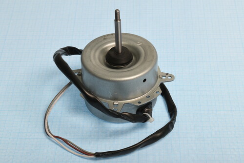 Купить Двигатель (Наружный блок) для кондиционера DEXP AC-CD7INV (240_23W) [SA(AL)23B4]  9074854. Характеристики, отзывы и цены в Донецке