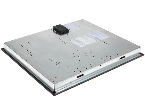 Купить Электрическая варочная поверхность Hansa BHC66506  1214475. Характеристики, отзывы и цены в Донецке