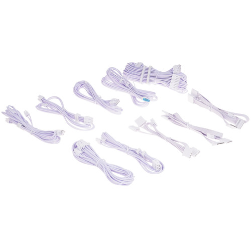 Купить Блок питания LIAN LI SX 850P [G9P.SX0850P.W000.RU] белый  5640715. Характеристики, отзывы и цены в Донецке