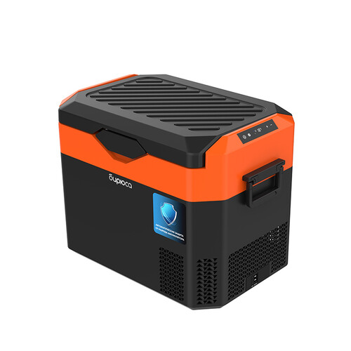 Купить Холодильник автомобильный БИРЮСА НС-30P7 черный  9260315. Характеристики, отзывы и цены в Донецке