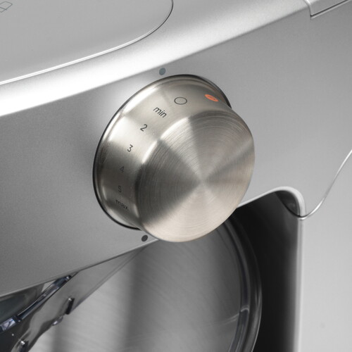 Купить Кухонная машина Kenwood KHC29A.O0SI серый  5607106. Характеристики, отзывы и цены в Донецке