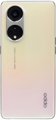 Купить 6.7" Смартфон OPPO Reno8 T 5G 256 ГБ золотистый  5098284. Характеристики, отзывы и цены в Донецке