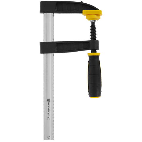 Купить Струбцина BERGER BG1934  5402833. Характеристики, отзывы и цены в Донецке