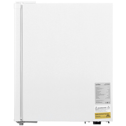 Купить Холодильник компактный   Aceline S07AMA белый  5408217. Характеристики, отзывы и цены в Донецке