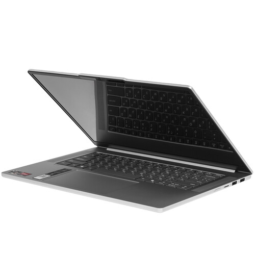 Купить 15.1" Ноутбук Lenovo IdeaPad Slim 5 15ARP10 серый  5638835. Характеристики, отзывы и цены в Донецке