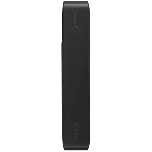 Купить Портативный аккумулятор Baseus Bipow Digital Display черный  5428762. Характеристики, отзывы и цены в Донецке