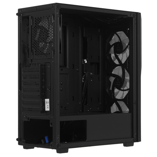 Купить Корпус AZZA FIGHTER  9210939. Характеристики, отзывы и цены в Донецке