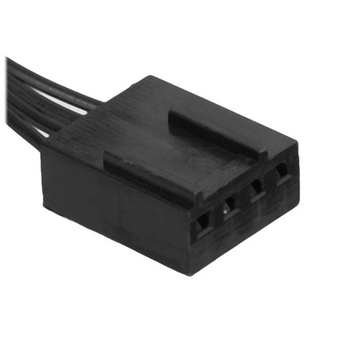 Купить Разветвитель питания DEXP DAPFS-F5  9305611. Характеристики, отзывы и цены в Донецке