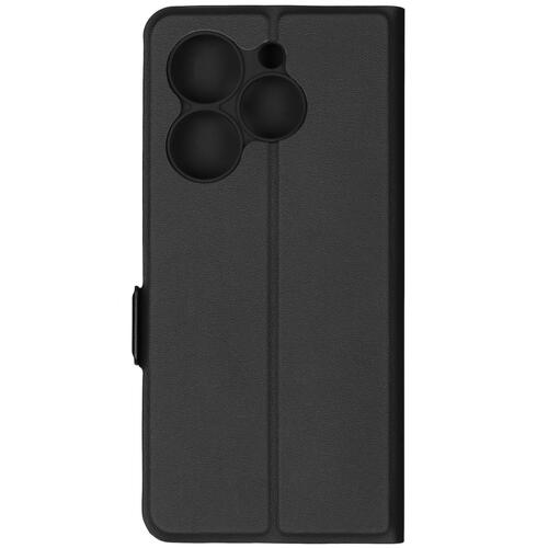 Купить Чехол-книжка  Aceline Strap для Tecno POP 8/ SPARK 20C/ SPARK Go 2024 черный  9088454. Характеристики, отзывы и цены в Донецке