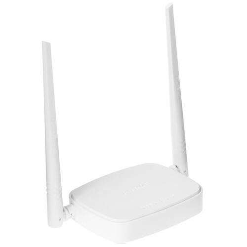 Купить Wi-Fi роутер Tenda N301  1016495. Характеристики, отзывы и цены в Донецке