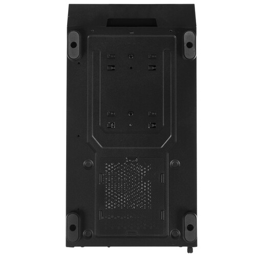 Купить Корпус XASTRA A401M 4ARGB-V2  9314209. Характеристики, отзывы и цены в Донецке